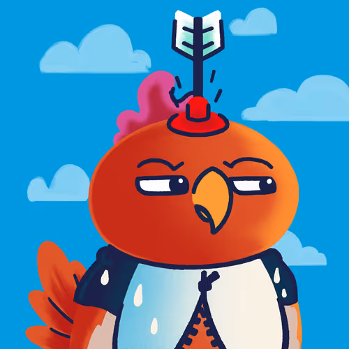 Crankycrittersnft