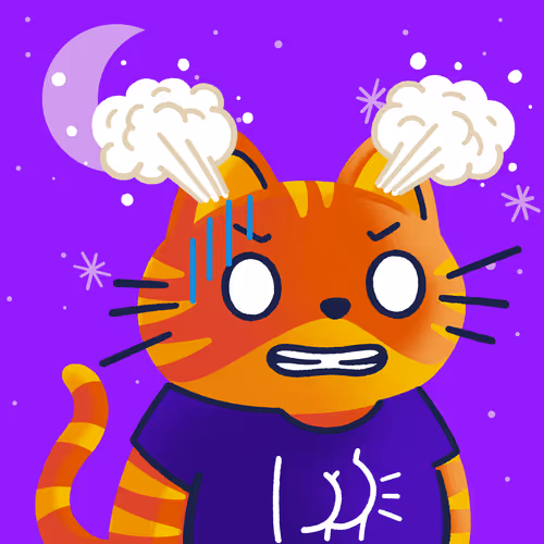 Crankycrittersnft