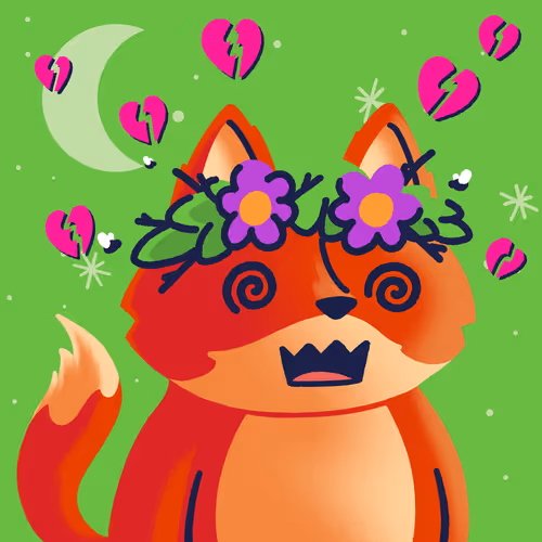 Crankycrittersnft