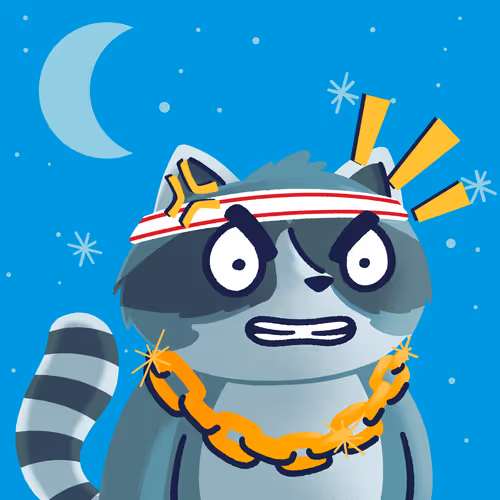 Crankycrittersnft