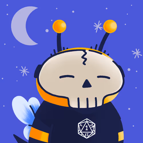 Crankycrittersnft