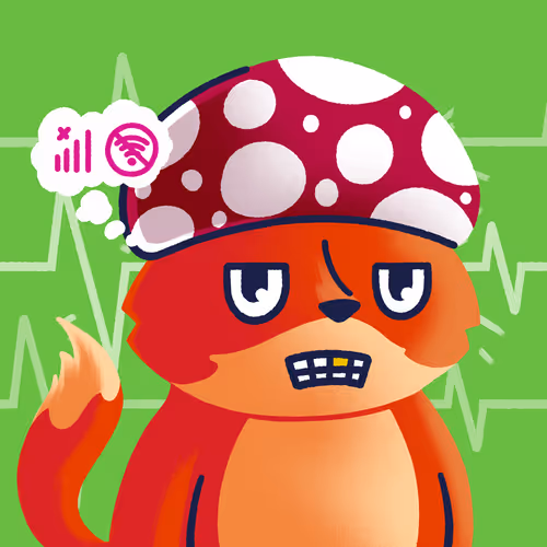 Crankycrittersnft