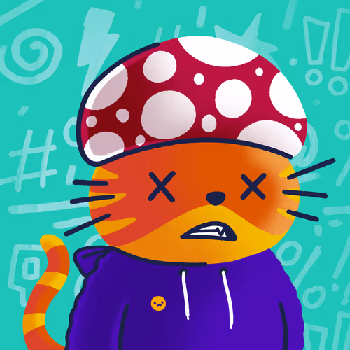 Crankycrittersnft