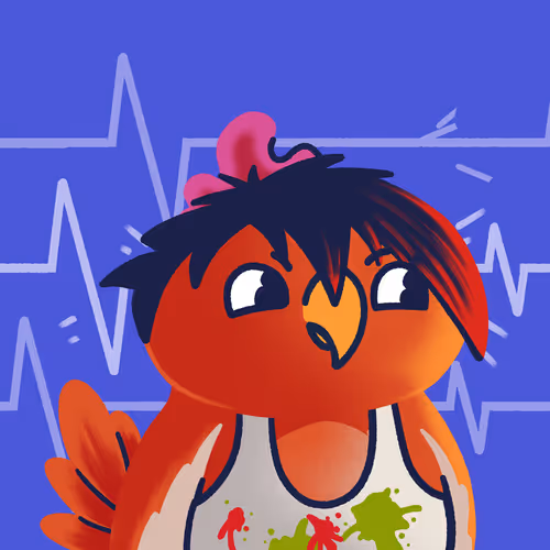 Crankycrittersnft