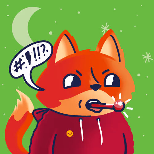 Crankycrittersnft