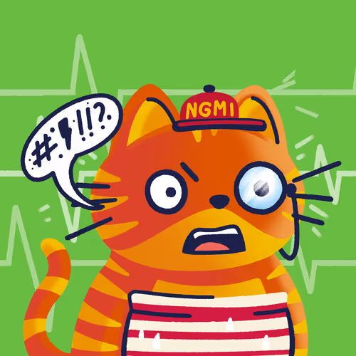 Crankycrittersnft