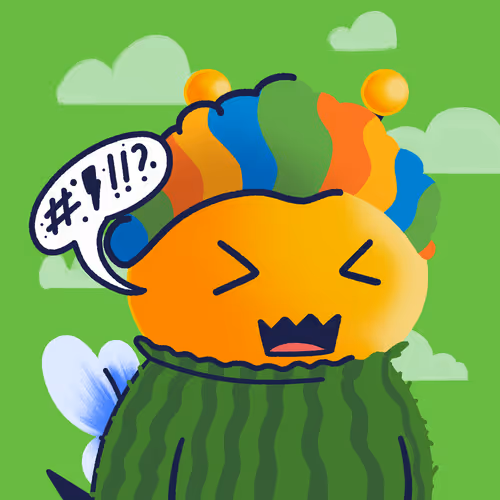 Crankycrittersnft
