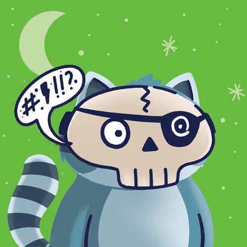 Crankycrittersnft