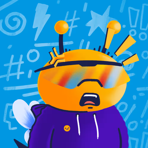 Crankycrittersnft