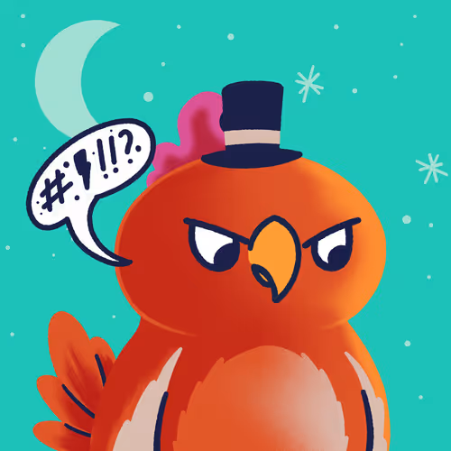 Crankycrittersnft