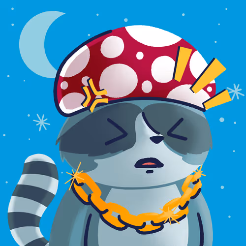 Crankycrittersnft