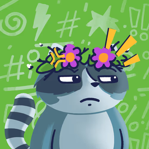 Crankycrittersnft