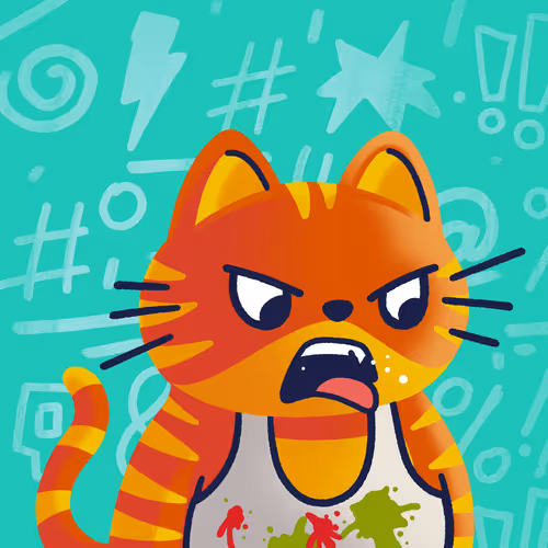 Crankycrittersnft
