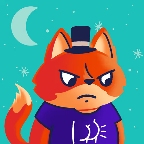 Crankycrittersnft