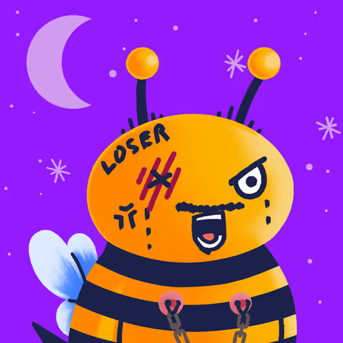 Crankycrittersnft