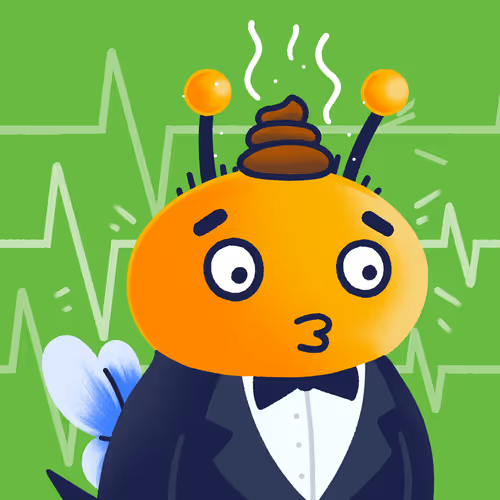 Crankycrittersnft