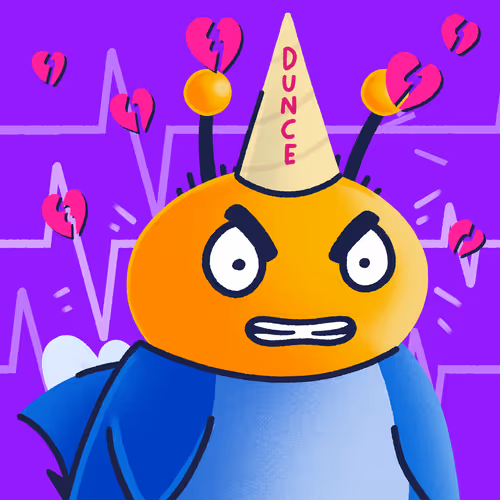 Crankycrittersnft