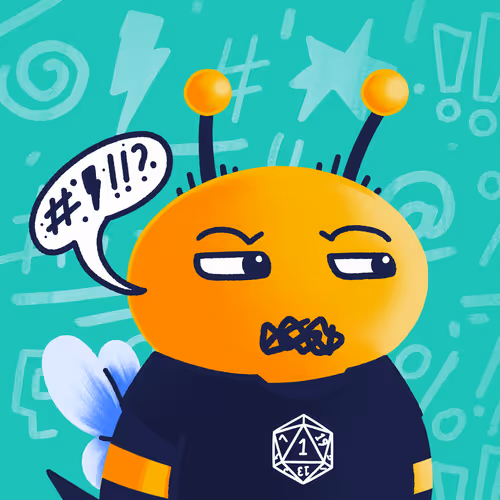 Crankycrittersnft