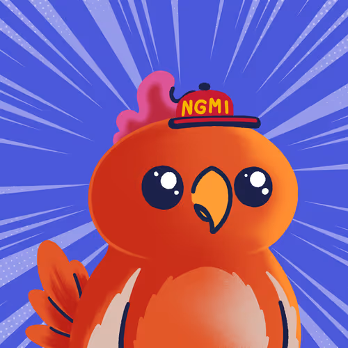 Crankycrittersnft