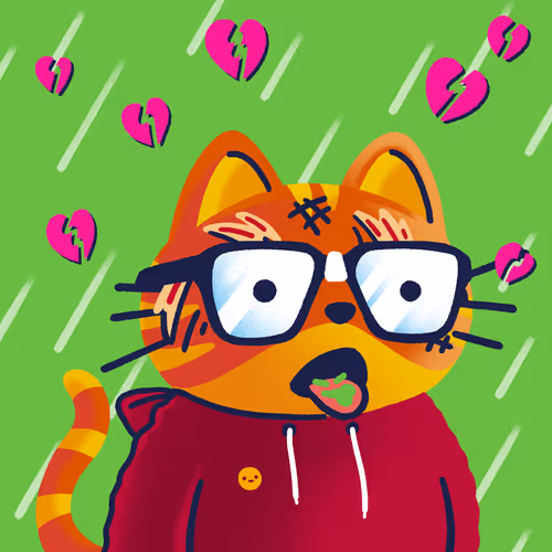 Crankycrittersnft