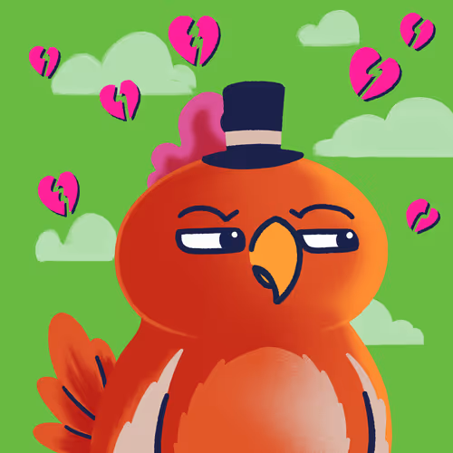 Crankycrittersnft