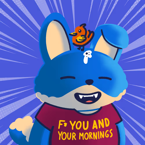 Crankycrittersnft