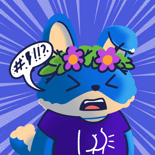 Crankycrittersnft