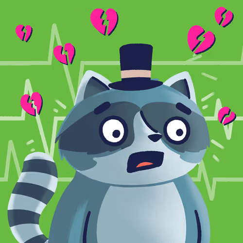 Crankycrittersnft