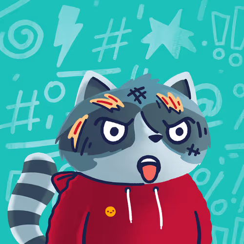 Crankycrittersnft