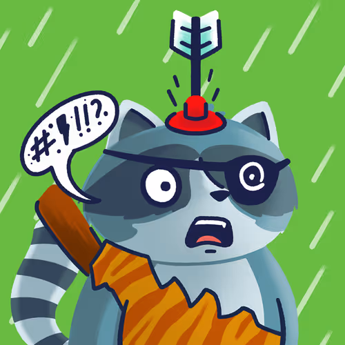 Crankycrittersnft
