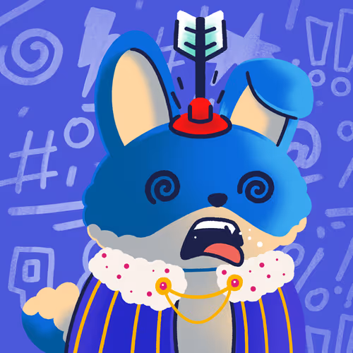 Crankycrittersnft