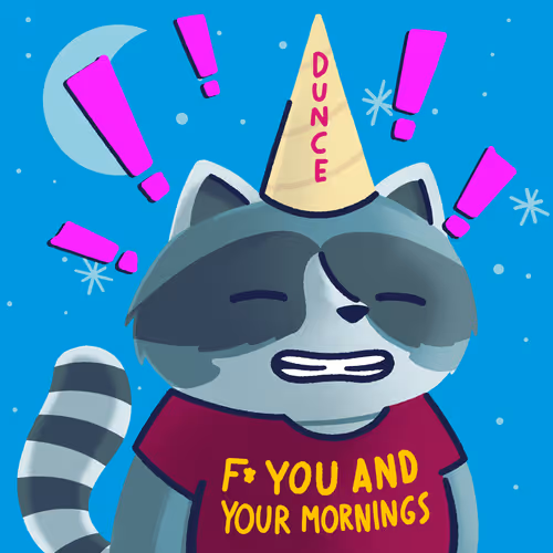 Crankycrittersnft
