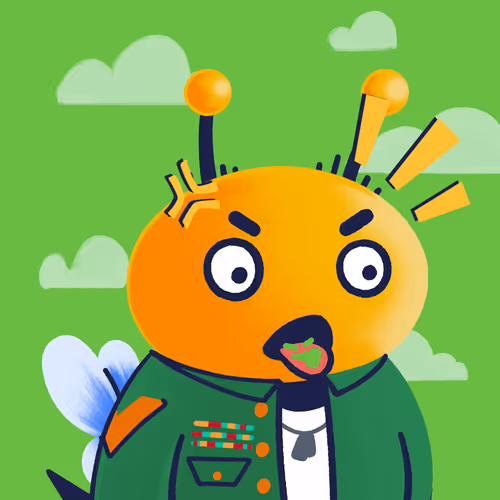 Crankycrittersnft