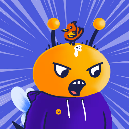 Crankycrittersnft