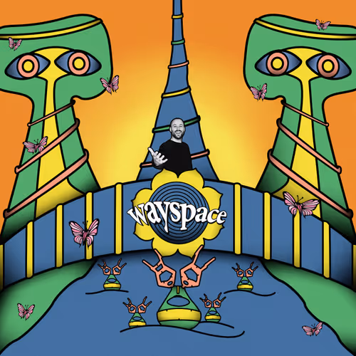 Welcome To Wayspace
