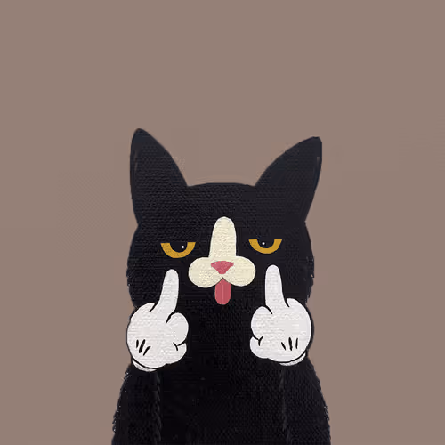 Travelingcat 1