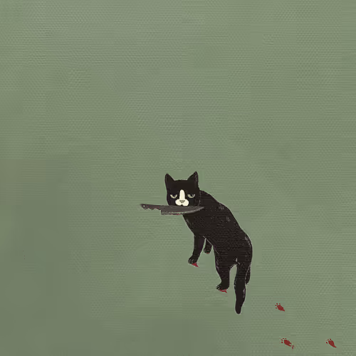 Travelingcat 1