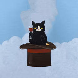 TravelingCat
