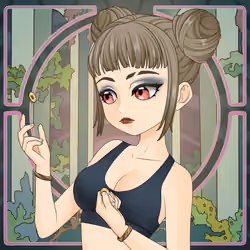 Deykou #583