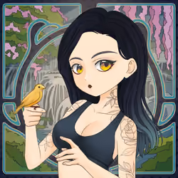 Deykou #300