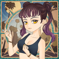 Deykou #526