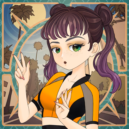 Deykou #308