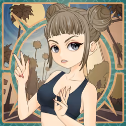 Deykou #192