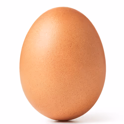 Eggs Are Free