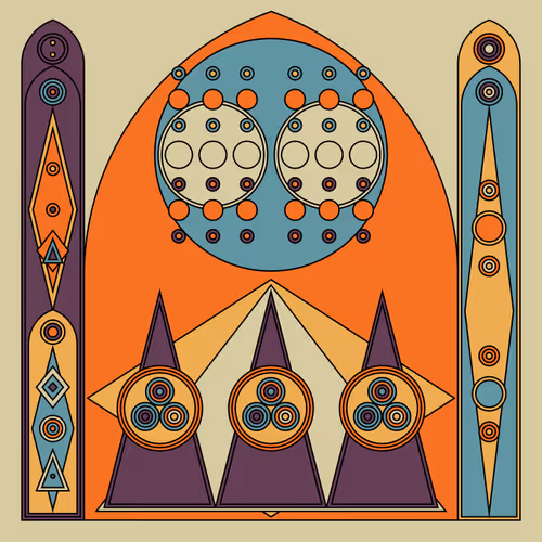 Early Eccentrics