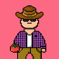 Farmer #666