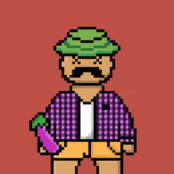 Farmer #670