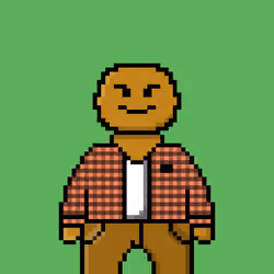 Farmer #668