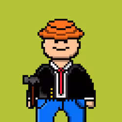 Farmer #667