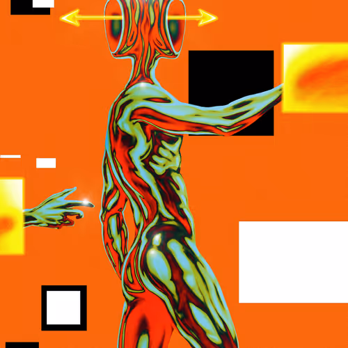 Disorientation of the Mind